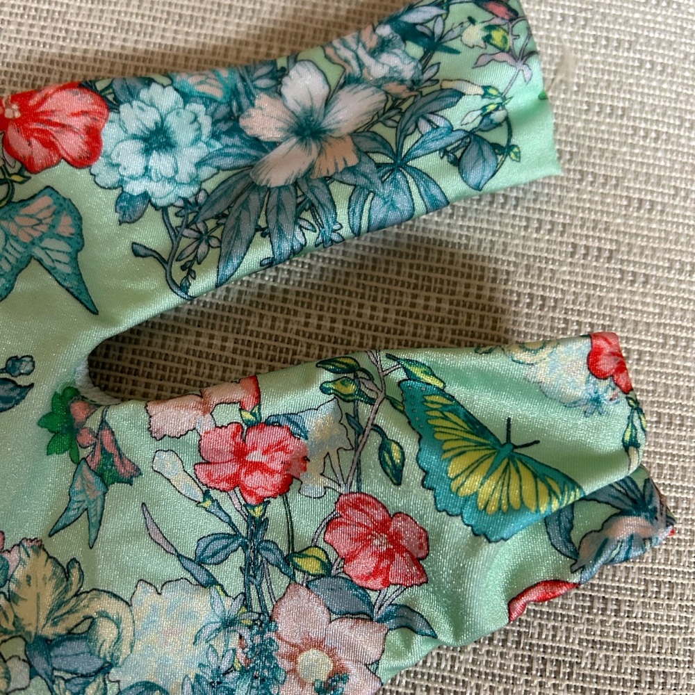 Bathing suit bottom - Picture 6 of 9